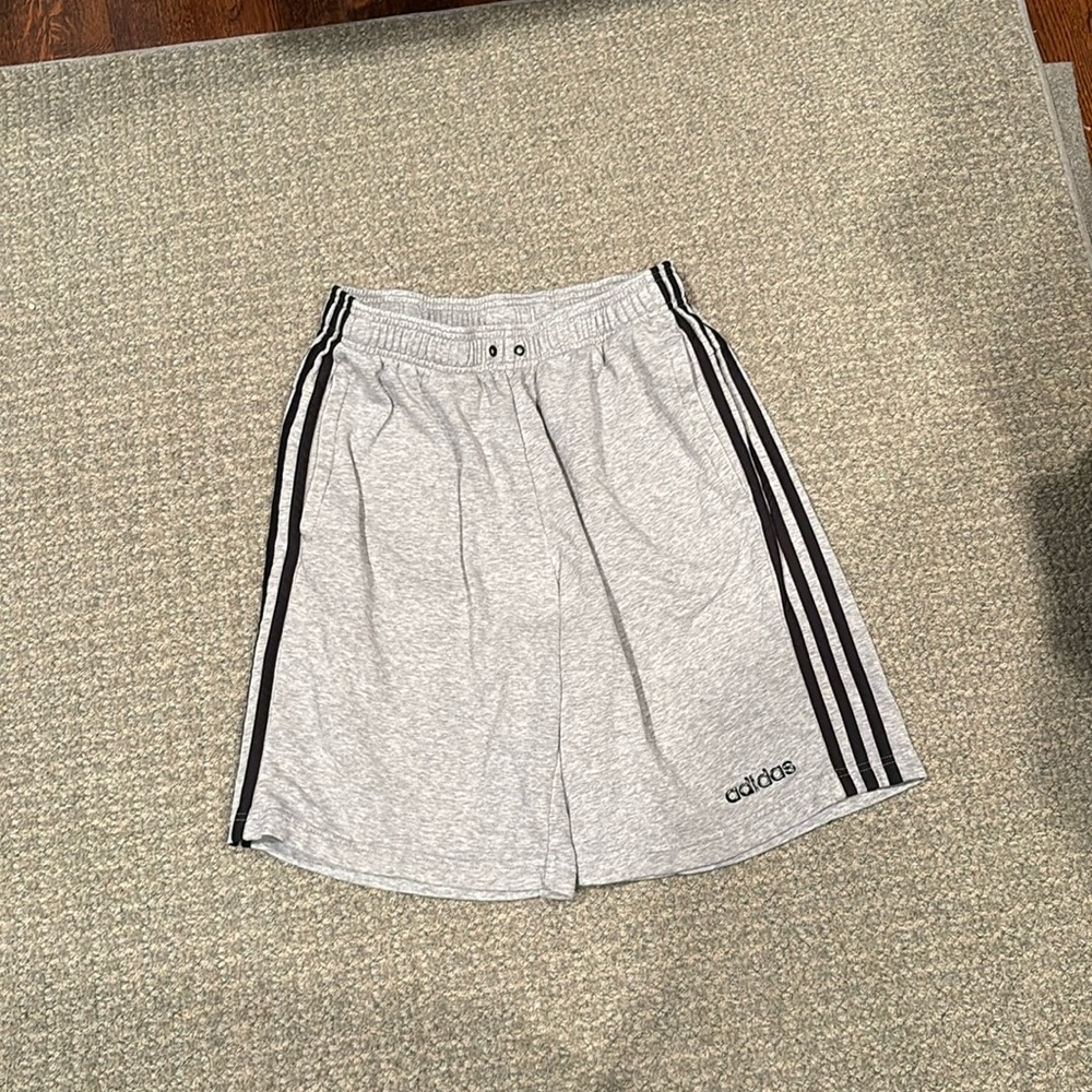 Adidas Men’s sweatshorts